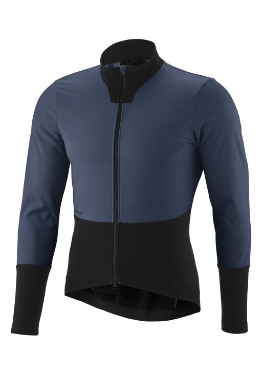 Fahrradjacken Road Jacket Softshell Light M