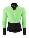 Fahrradjacken Road Jacket Softshell Light M