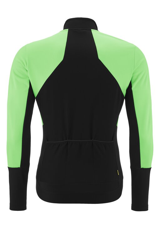 Fahrradjacken Road Jacket Softshell Light M