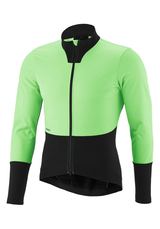 Fahrradjacken Road Jacket Softshell Light M