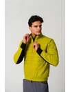 Fahrradjacken Trail Jacket Primaloft M
