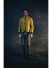 Fahrradjacken Trail Jacket Primaloft M