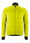 Primaloftjacke für Herren Trail Jacket Primaloft M Gelb safety yellow