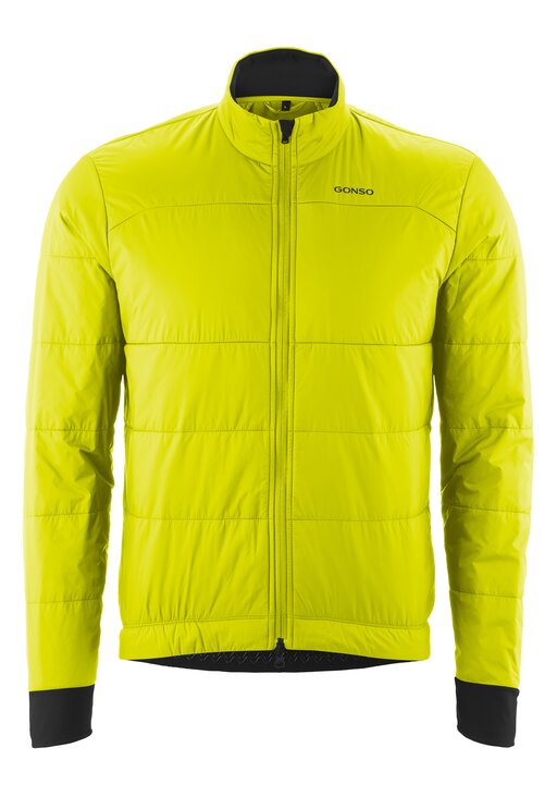 Fahrradjacken Trail Jacket Primaloft M