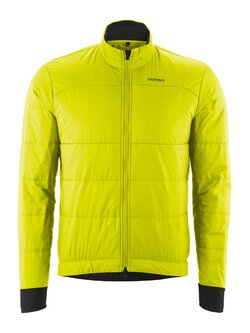 Fahrradjacken Trail Jacket Primaloft M