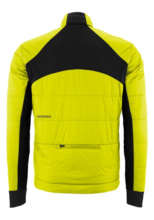 Fahrradjacken Trail Jacket Primaloft M
