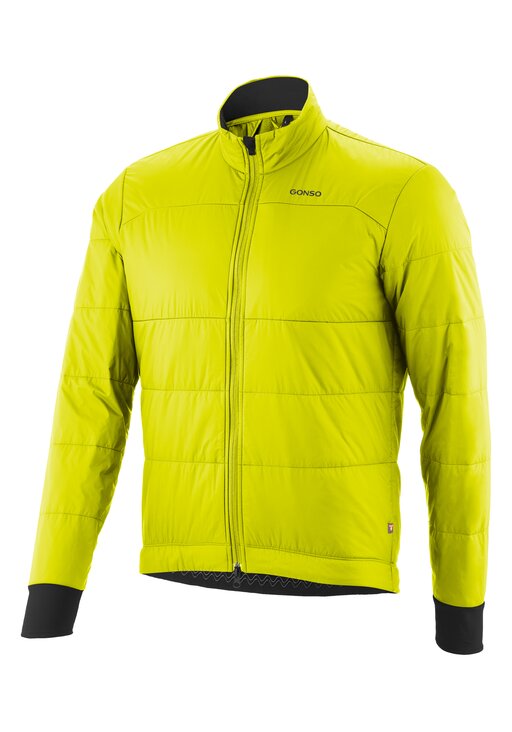 Fahrradjacken Trail Jacket Primaloft M