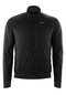 Primaloftjacke für Herren Trail Jacket Primaloft M Schwarz black