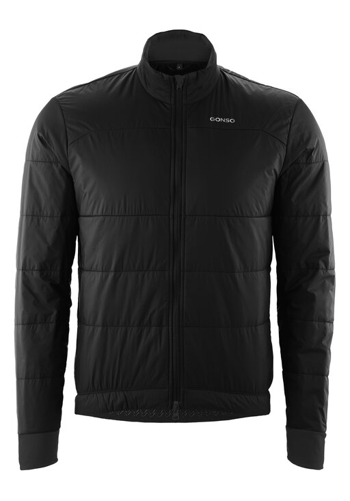 Fahrradjacken Trail Jacket Primaloft M