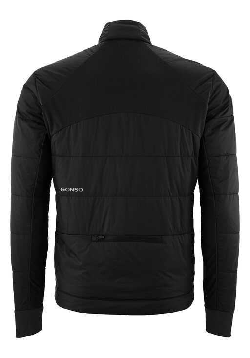 Fahrradjacken Trail Jacket Primaloft M