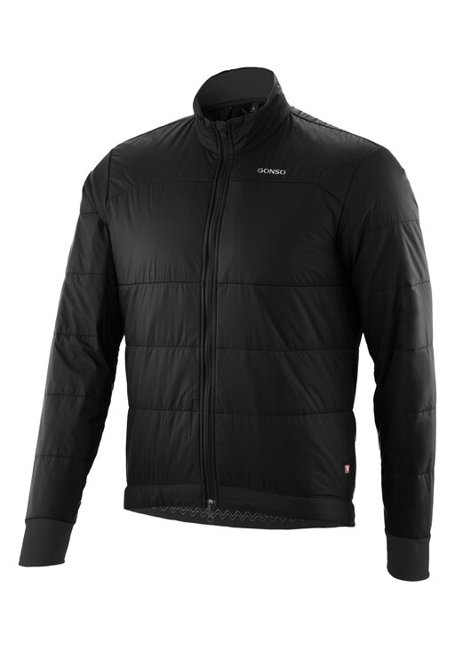 Fahrradjacken Trail Jacket Primaloft M