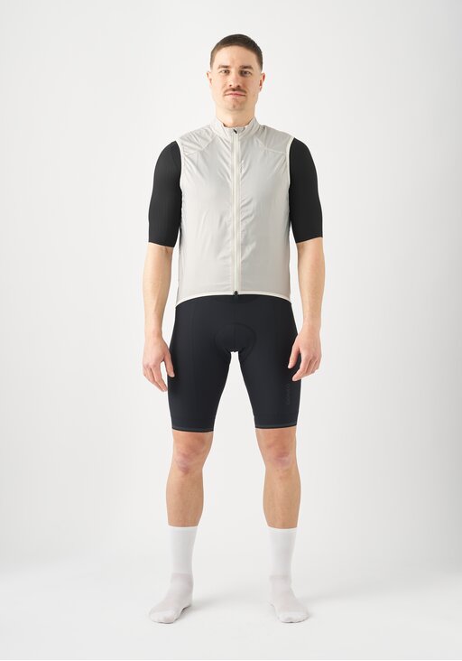 Gilets Road Vest Wind M