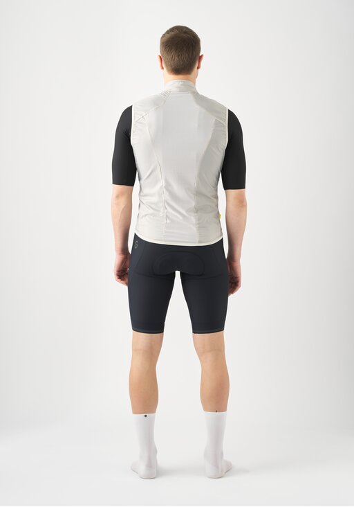 Gilets Road Vest Wind M