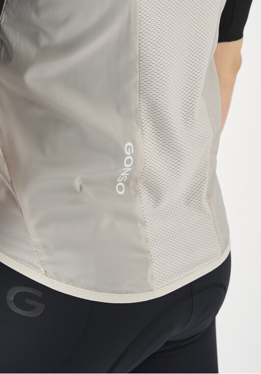 Gilets Road Vest Wind M