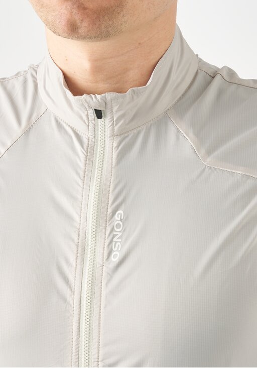 Gilets Road Vest Wind M