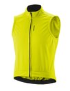 Fahrradwesten Road Vest Softshell