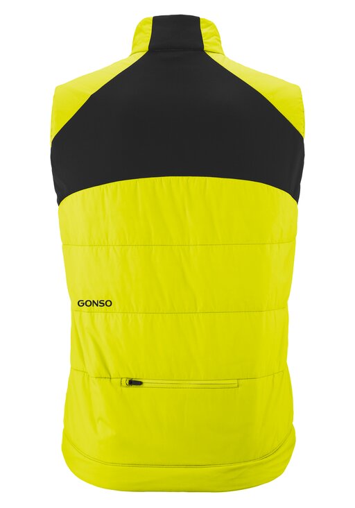Fahrradwesten Trail Vest Primaloft M