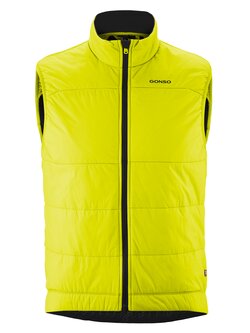 Fahrradwesten Trail Vest Primaloft M