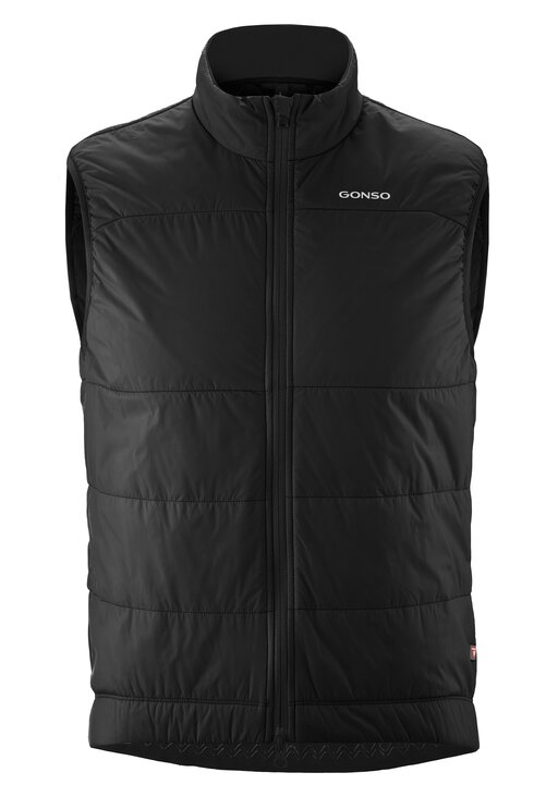 Gilets Trail Vest Primaloft M