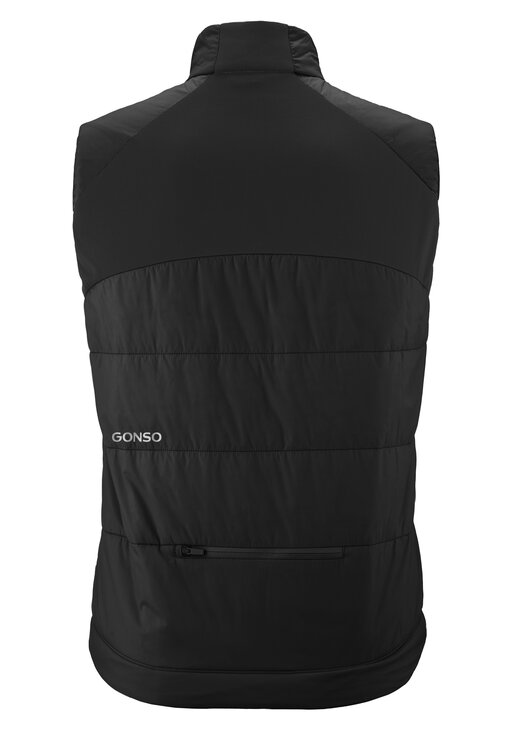 Gilets Trail Vest Primaloft M