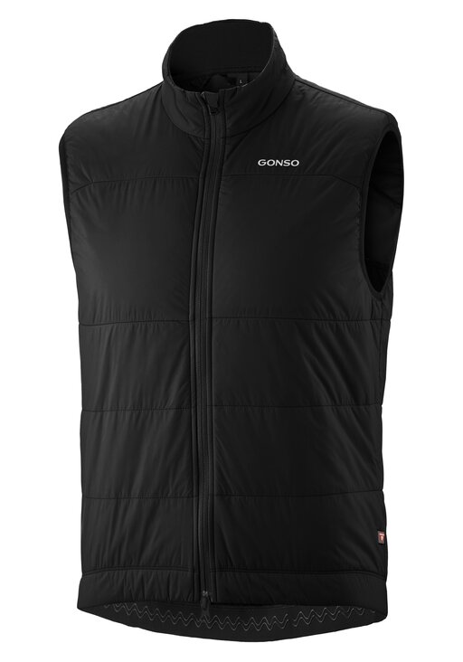 Gilets Trail Vest Primaloft M