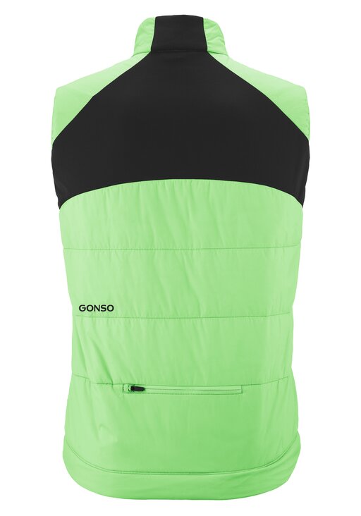 Gilets Trail Vest Primaloft M