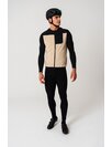 Fahrradwesten ADVENTURE VEST FLEECE