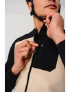 Fahrradwesten ADVENTURE VEST FLEECE