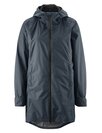 Fahrradjacken Save Coat Essential W