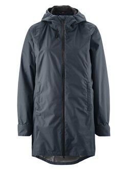 Fahrradjacken Save Coat Essential W