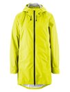 Fahrradjacken Save Coat Essential W