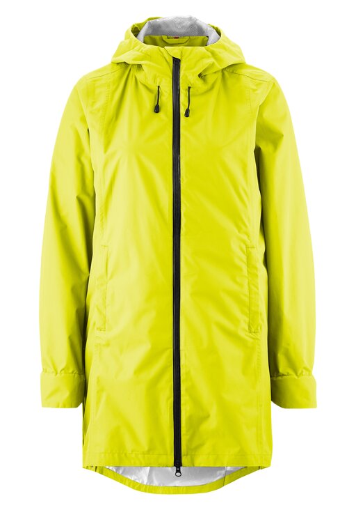 Fahrradjacken Save Coat Essential W