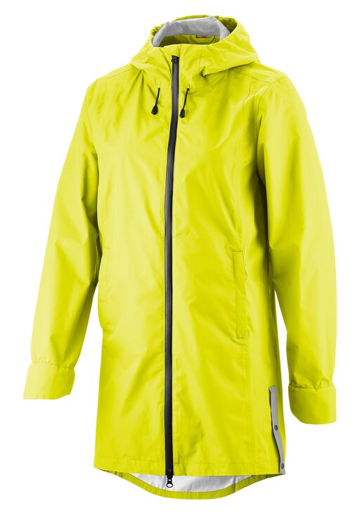 Fahrradjacken Save Coat Essential W