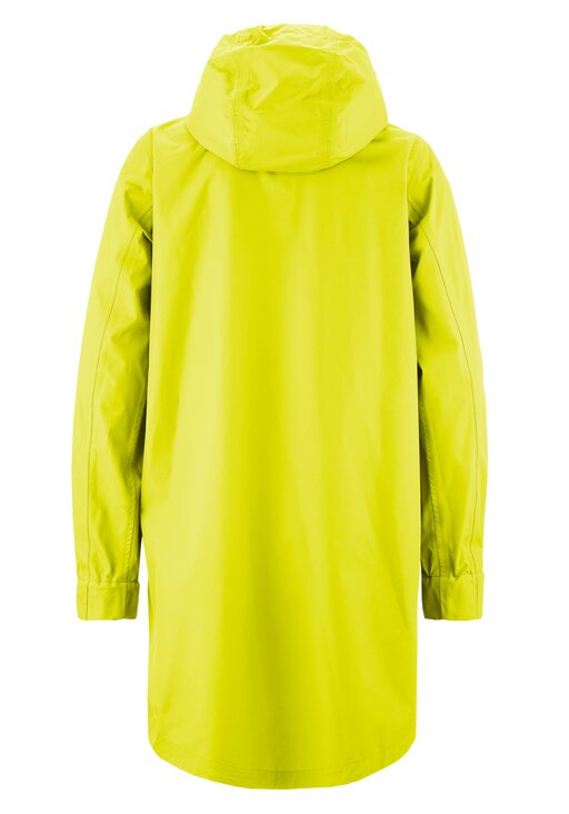 Fahrradjacken Save Coat Essential W