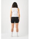 Funktionswäsche Base Shirt Sleeveless W