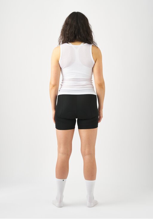 Funktionswäsche Base Shirt Sleeveless W