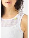 Funktionswäsche Base Shirt Sleeveless W
