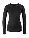 Funktionswäsche Base Shirt Longsleeve Therm W