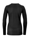 Funktionswäsche Base Shirt Longsleeve Therm W
