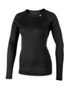 Funktionswäsche Base Shirt Longsleeve Therm W