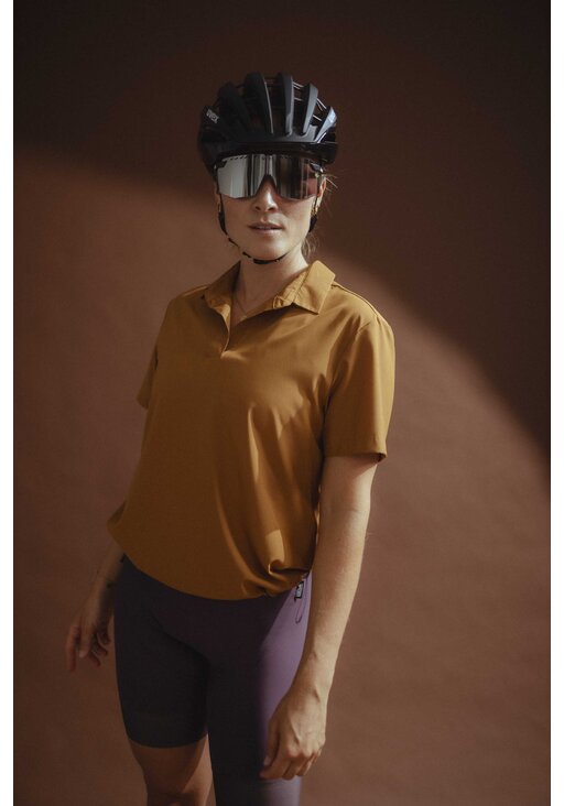 Radblusen Adventure Blouse W