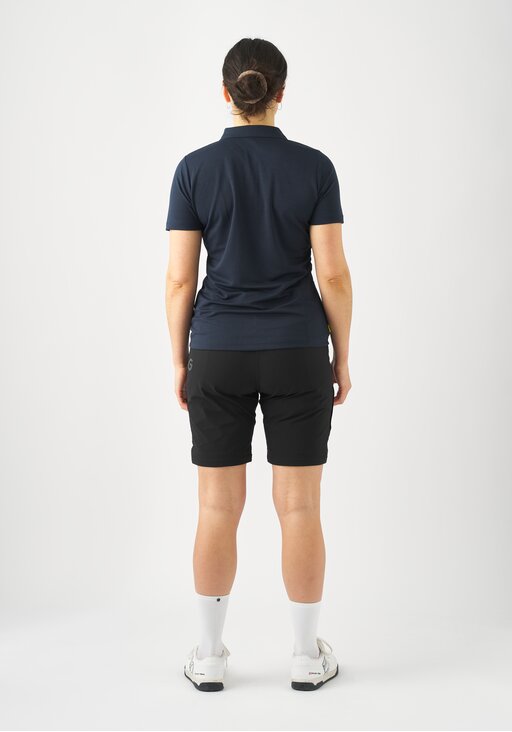 Radblusen Essential Poloshirt W
