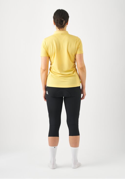 Radblusen Essential Poloshirt W