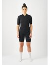 Radtrikots kurzarm SITIVO Jersey Red W