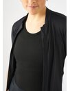 Radtrikots kurzarm SITIVO Jersey Red W