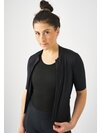 Radtrikots kurzarm SITIVO Jersey Red W