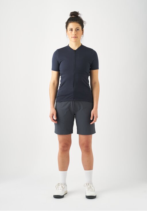 Jerseys Short Sleeve SITIVO Jersey Green W