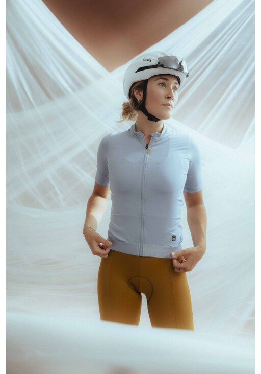 Radtrikots kurzarm Road Jersey W