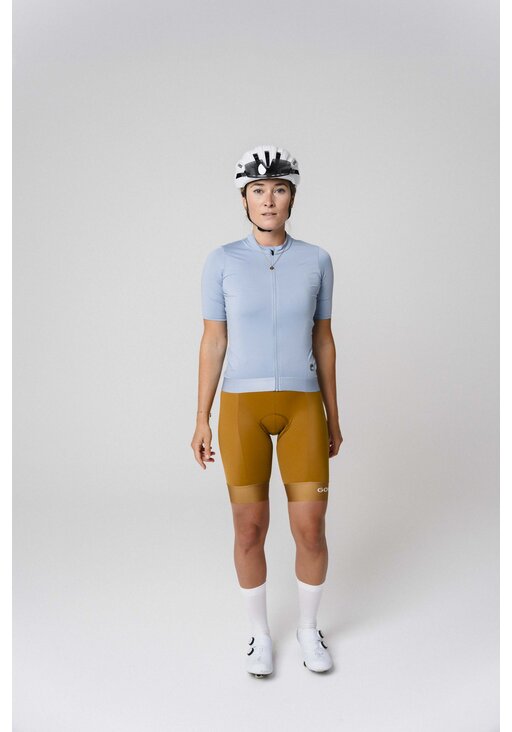 Radtrikots kurzarm Road Jersey W