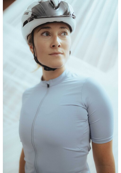 Radtrikots kurzarm Road Jersey W